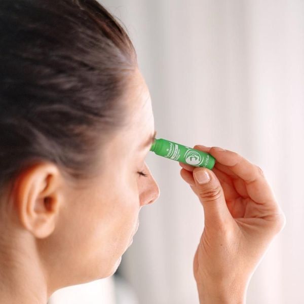 Respiratoire / Resp OK® Roller Sinus Express - 5 ml