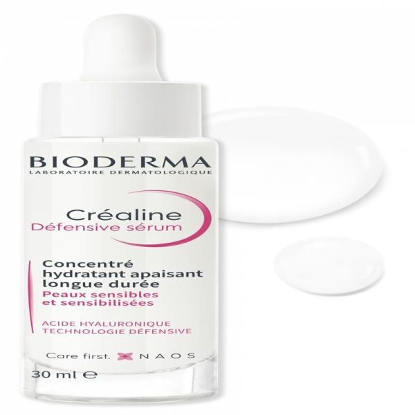 Créaline Défensive sérum - 30ml