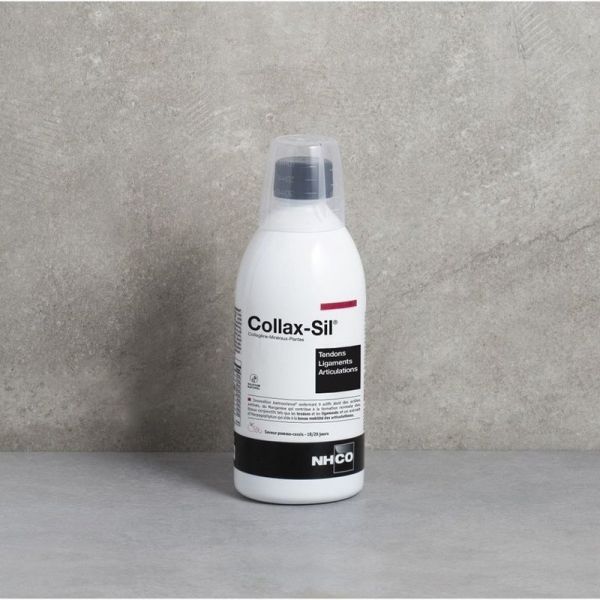 Articulations Collax-sil - 500ml