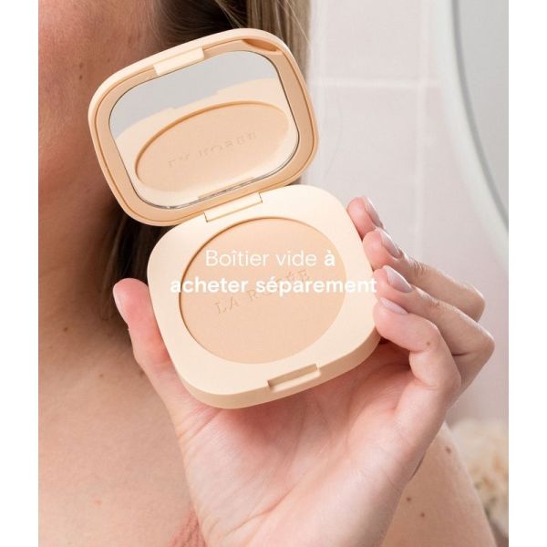 Recharge poudre compacte soin - 8g