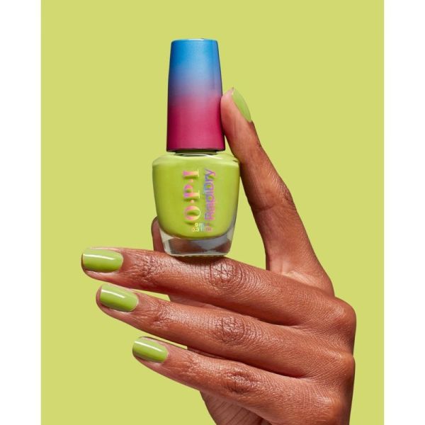 Screen-Grab Green RapiDry™ Quick-Dry Lacquer - 9 ml