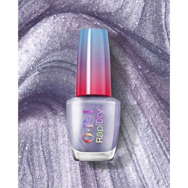 Stop, Drop n' Whoa RapiDry™ Quick-Dry Lacquer - 9 ml