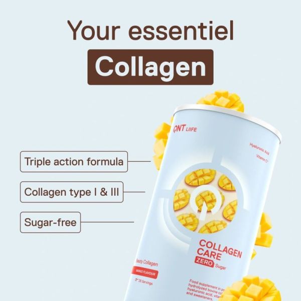 Collagen Care - 390 g