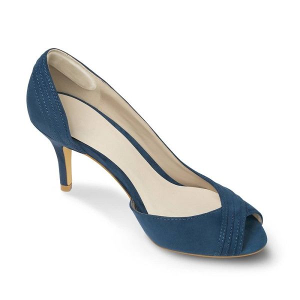Protection Gel talon - Taille unique