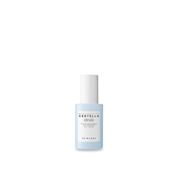 Hyalu-Cica Blue Serum - 50ml