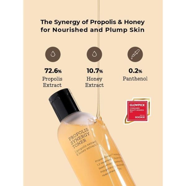 Full Fit Propolis Synergy Toner - 150 ml
