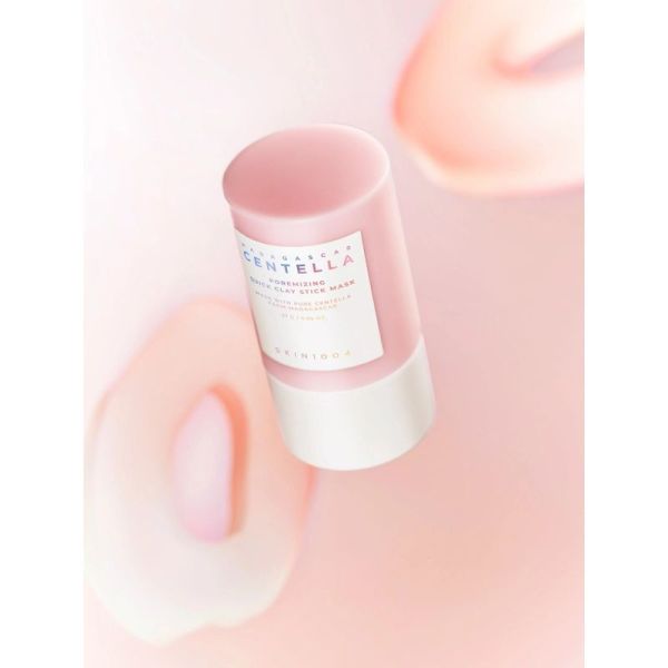 Poremizing Quick Clay Stick Mask Madagascar Centella - 27 g