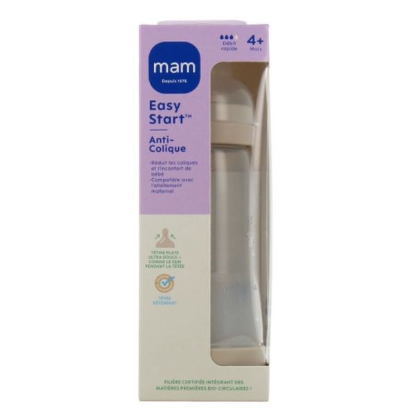 Easy Start Biberon Anti-Colique - 320ml