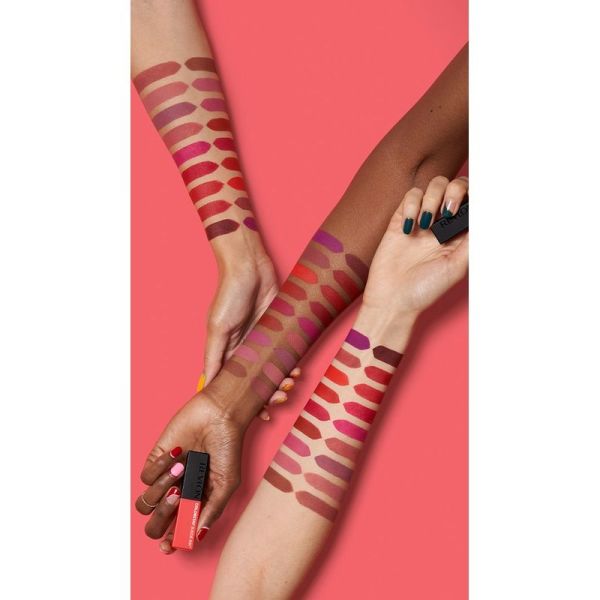 ColorStay Rouge à Lèvres Suede Ink™ - none