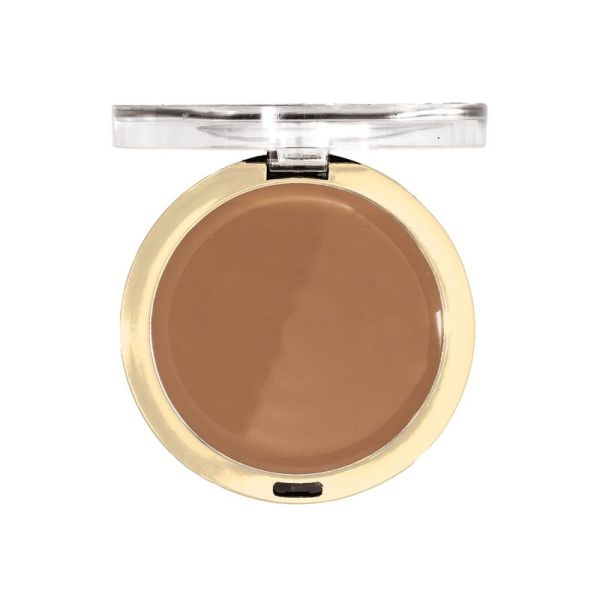 Foundation Conceal + Perfect Smooth Finish Cream To Powder - SPICED ALMOND