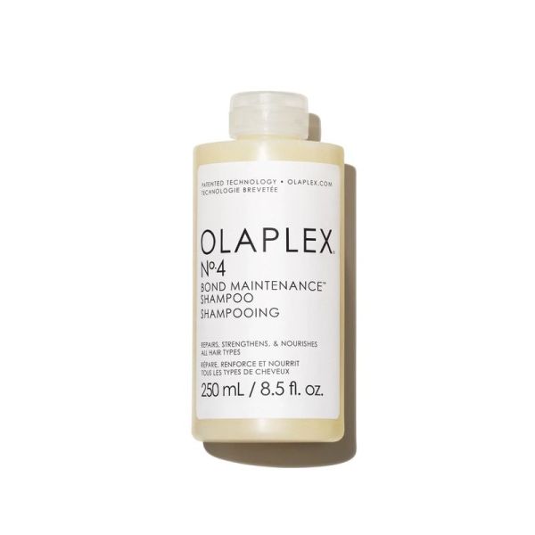 Nº.4 BOND MAINTENANCE® SHAMPOO - 100 ml