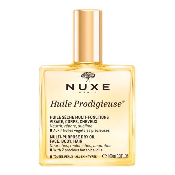 Huile Prodigieuse® - 100ml