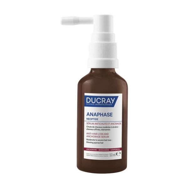 Anaphase+ NEOPTIDE Sérum antichute et ancrage - 100 ml