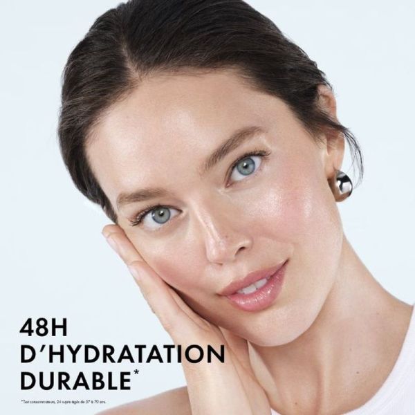 Sorbet Mat Hydratation MINÉRAL 89 - 50 ml