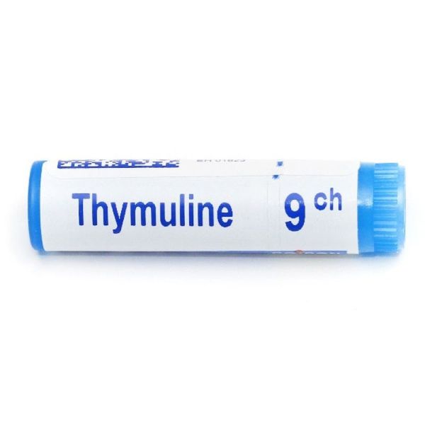 Boiron Thymuline dose - 9 CH