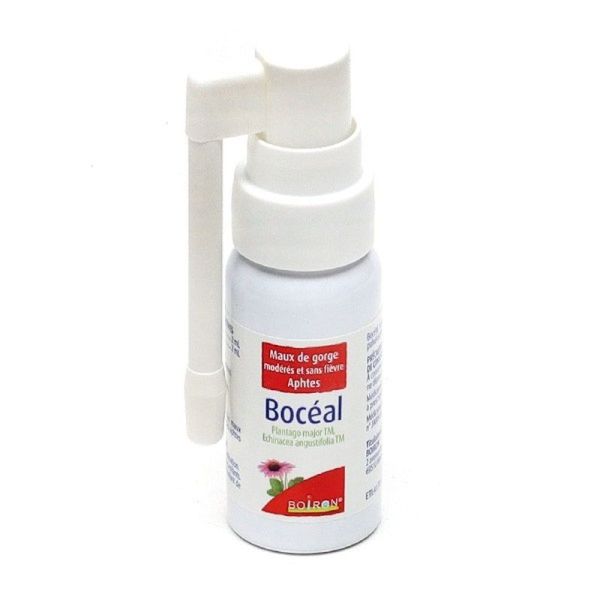 Boiron Bocéal Spray - 20 ml