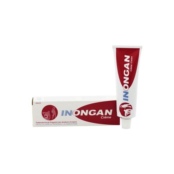 INONGAN  CREME