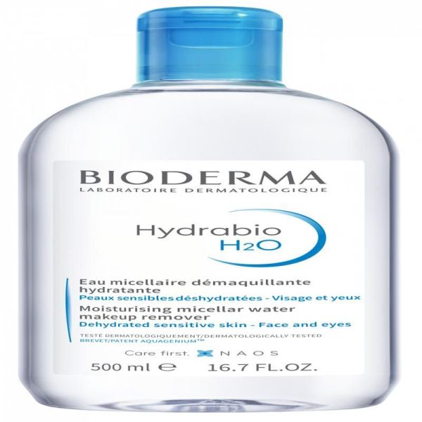 Hydrabio H2O - 500 ml