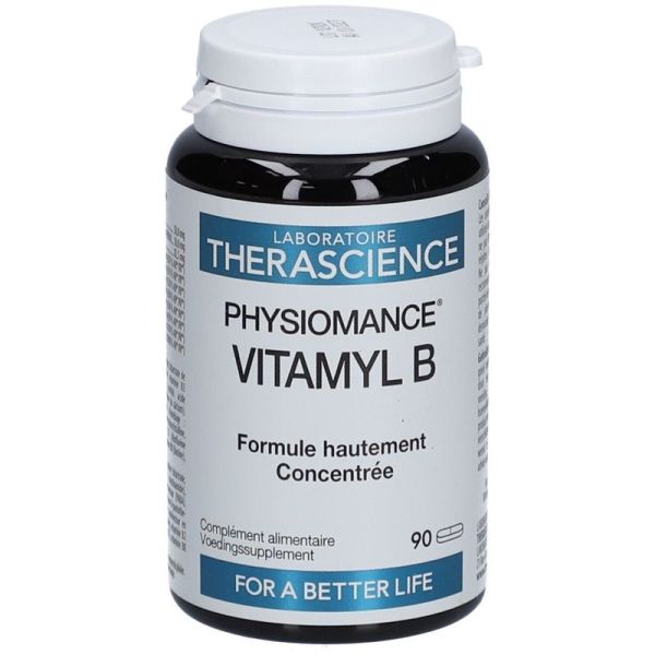 Vitamyl B - 90 comprimés
