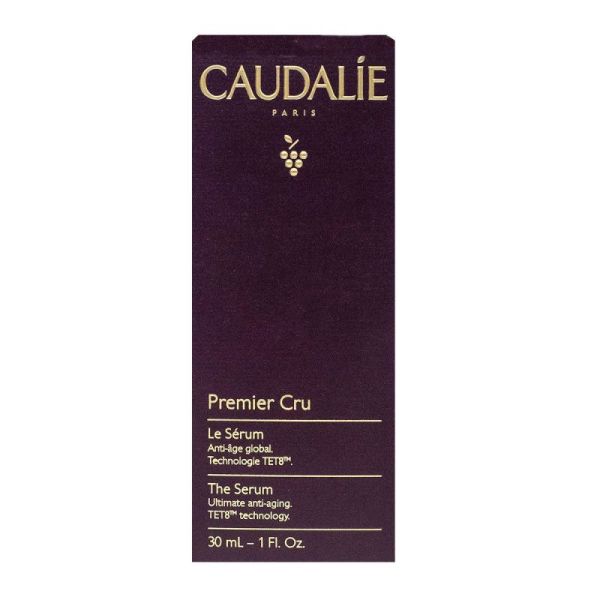 Caudalie Premier Cru Le Sérum Anti-Âge Global - 30 ml