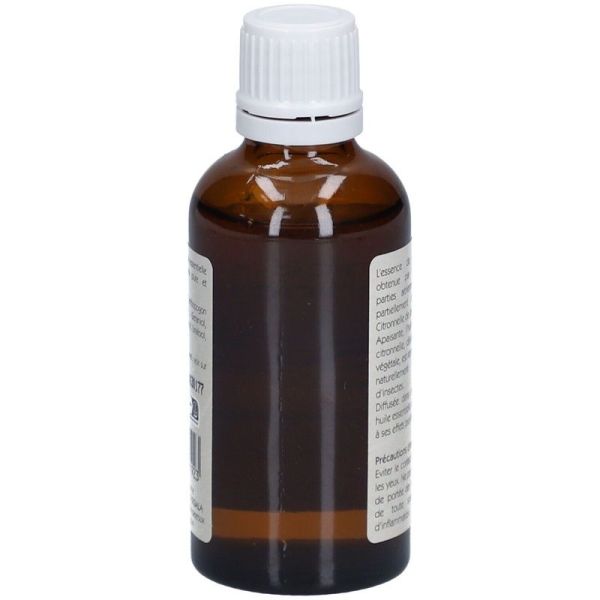Essence de Citronnelle - 50ml