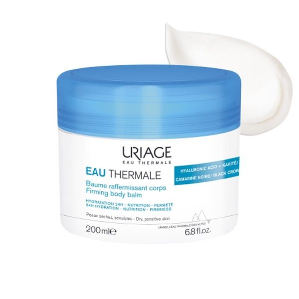 Hydratants Baume Raffermissant Corps - 200 mL