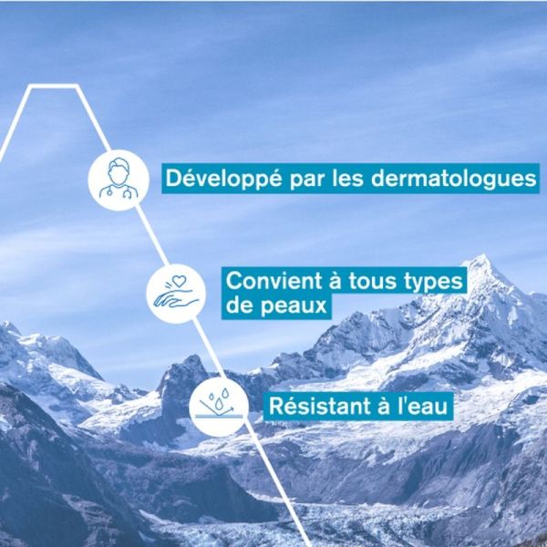 Soins des mains Crème d'Eau mains - 50 mL