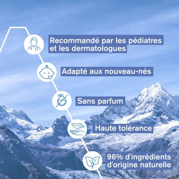 Change BÉBÉ - 1ER CHANGE - 100mL