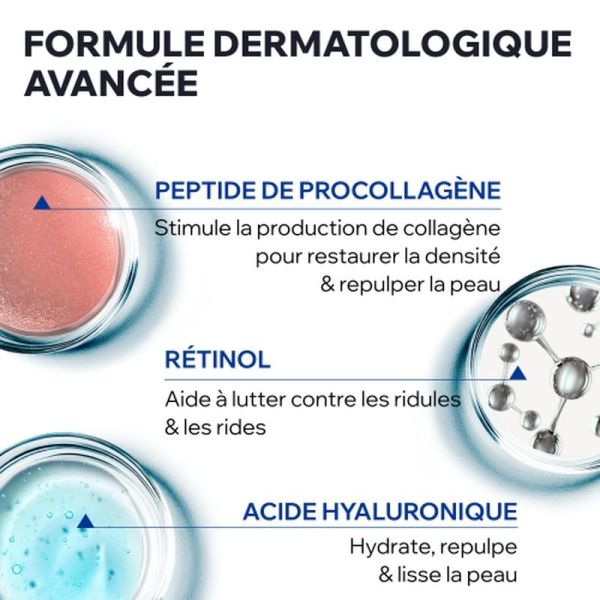 AGE ABSOLU - BAUME REGARD FLOUTEUR-REDENSIFIANT - 15ml