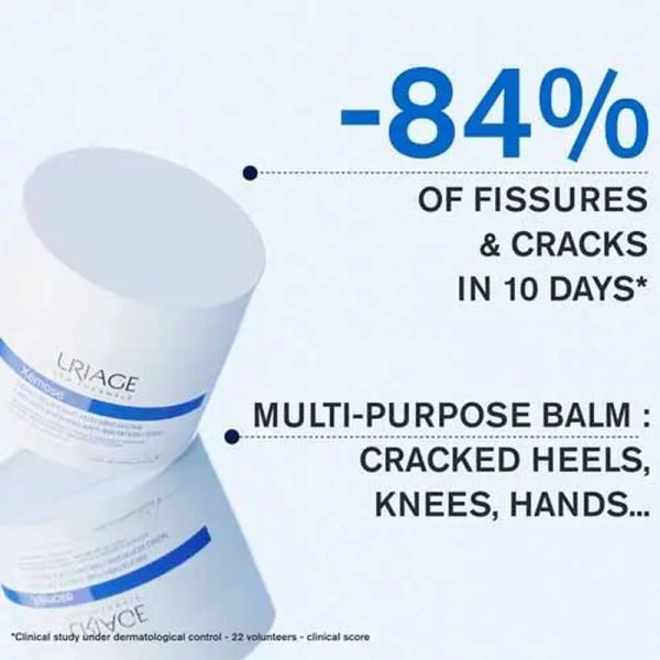 Onguent Fissures et Crevasses Bariéderm-Cica - 40 ml