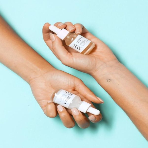 Ampoule Refresh - 15ml
