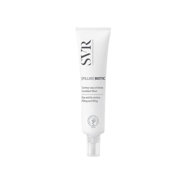 Svr [Filler] Biotic Contour Yeux & Lèvres - 15ml