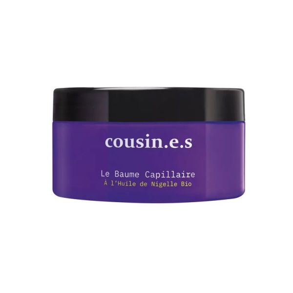 Cousin.e.s Le Baume Capillaire - 200 ml