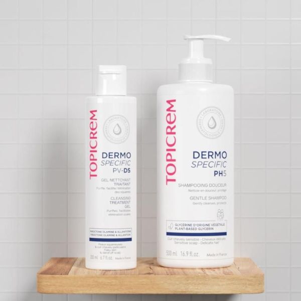 DERMO SPECIFIC PH5 Shampooing Douceur - 500ml