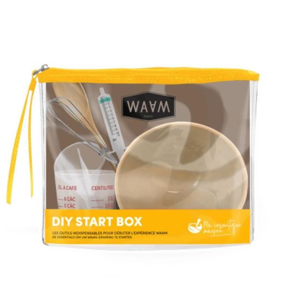 Trousse DIY Start Box - 400g
