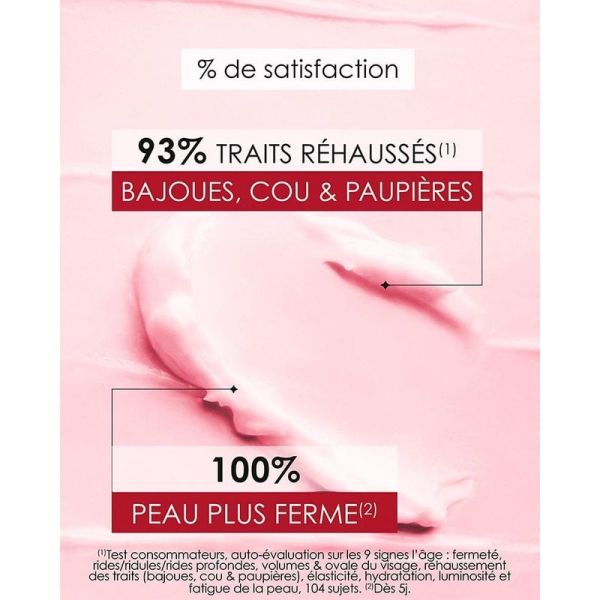 [ ÉTOILE du jour ] Crème Rose Suprême Volumatrice Méno-Expert - 40 ml