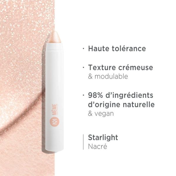 Ombre à paupières Starlight - 3,5 g