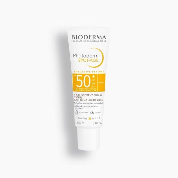 Photoderm SPOT-AGE SPF50+ - 40 ml