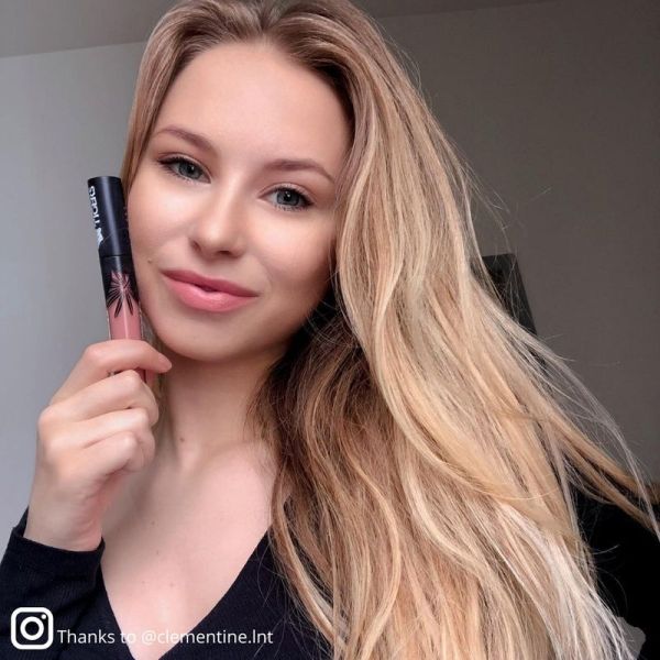 Rouge à lèvres Beige Rosé - 8ml