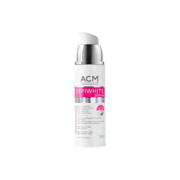 Depiwhite Sérum Intensif Antitaches - 30ml