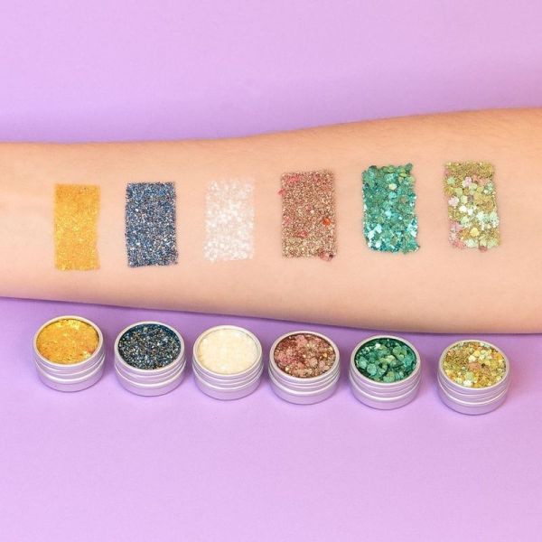 Pailleté Bestsellers - 5ml