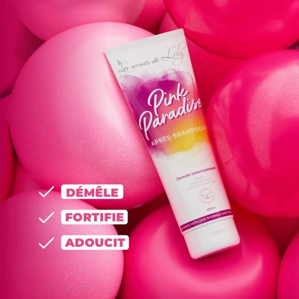 Pink Paradise