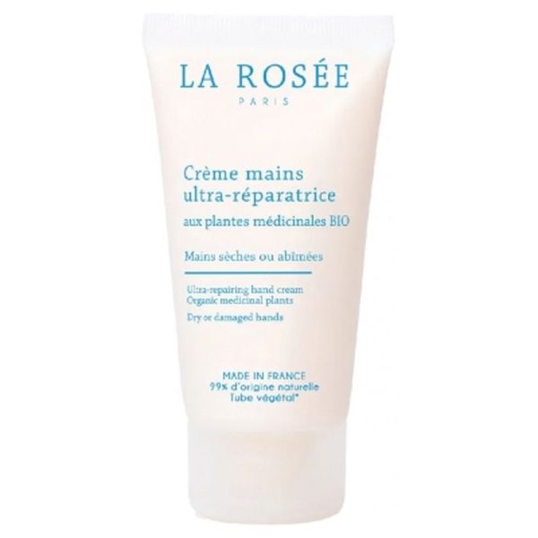 Crème mains ultra-réparatrice - 50ml