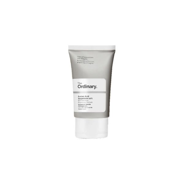 The Ordinary Suspension d'Acide Azélaïque 10% Acide Direct - 30ml