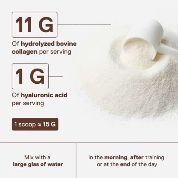 Collagen Care - 390 g