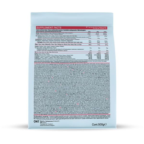 Protéines Diététiques Light Digest Whey Protein - 500 g