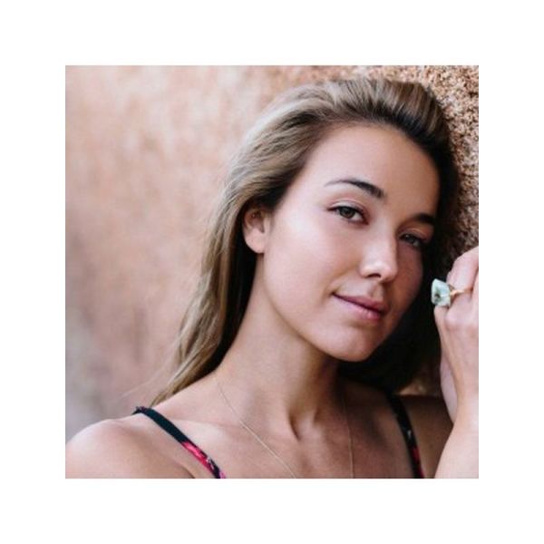 Huile végétale Argan Bio - 50ml