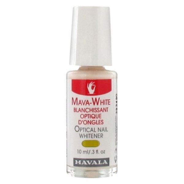Mava White - 10ml
