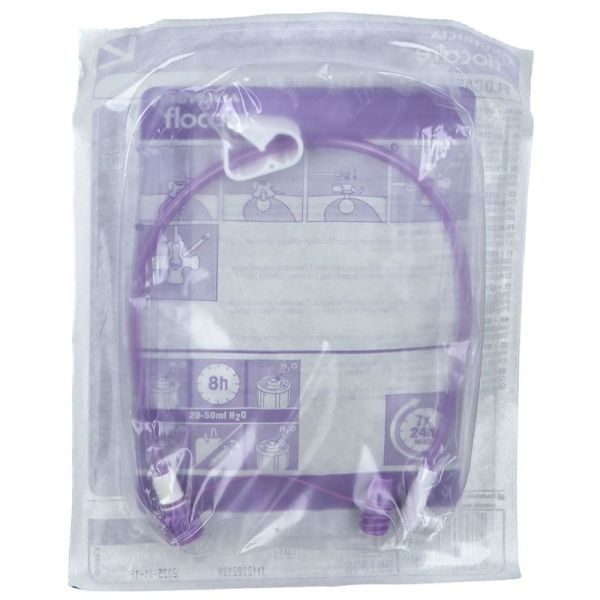 Prolongateur Bouton Flocare - 1 pièce
