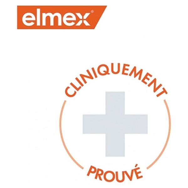 Dentifrice Enfant 3-6 Ans - 50ml x2
